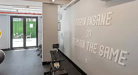 Rented by REAL New York