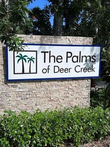 2420 Deer Creek Country Club Drive #104-D, Deerfield Beach, FL, 33442