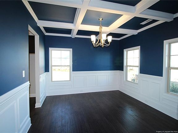 2nd image of 1412 Amen (lot 327) Ct