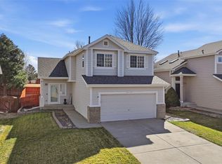 6510 Stagecoach Avenue, Firestone, CO 80504