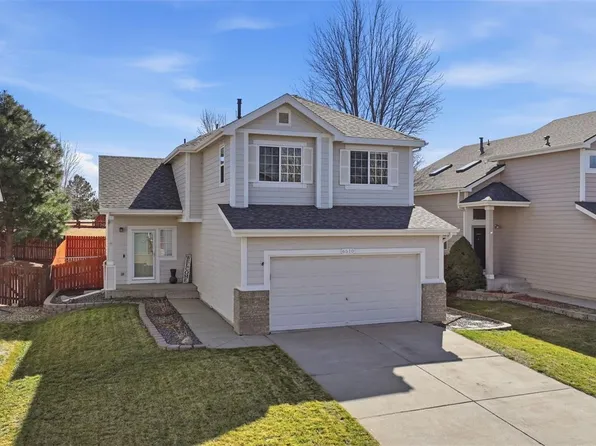 6510 Stagecoach Avenue, Firestone, CO 80504