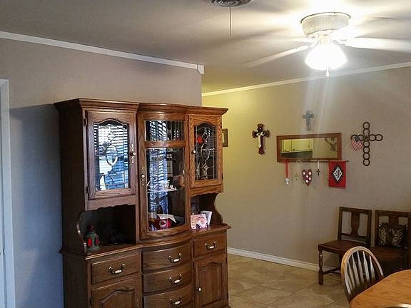 entry way