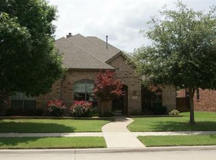 7517 Fairmeadow Trl, Sachse, TX 75048