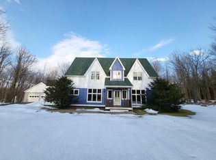 6009 Military Tpke, Ellenburg Depot, NY 12935