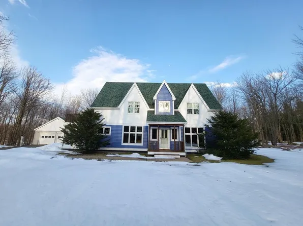 6009 Military Tpke, Ellenburg Depot, NY 12935