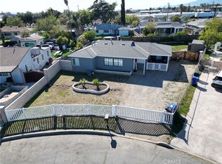 16340 Taylor Ave, Fontana, CA 92335