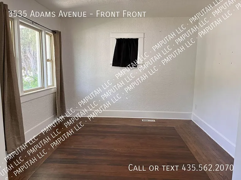 3535 S Adams Ave #FRONT FRONT — Photo 9