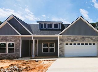 7031 Backwater Trl, Chesnee, SC 29323