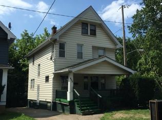 472 E 108th St, Cleveland, OH 44108