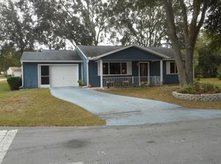 10817 SW 90th Ct, Ocala, FL 34481