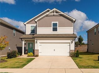 1136 Orchard Stream Dr, Haw River, NC 27258