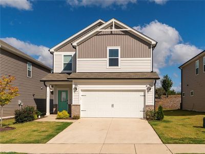 1136 Orchard Stream Dr, Haw River, NC, 27258