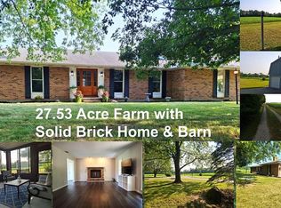 11855 Troy Rd, New Carlisle, OH 45344