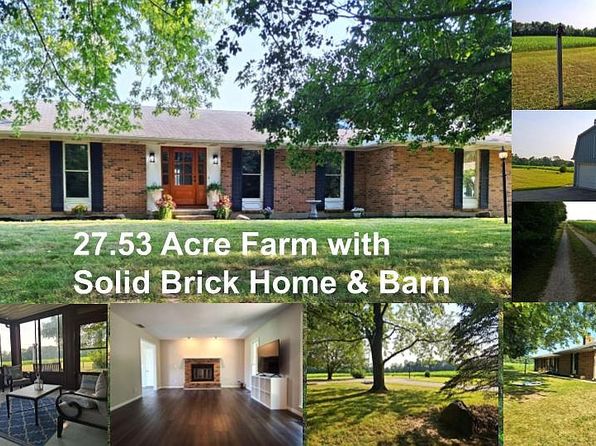 11855 Troy Rd