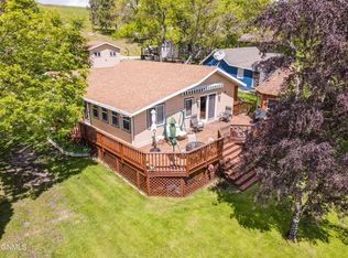 2375 115k Ave SE, Rogers, ND 58479