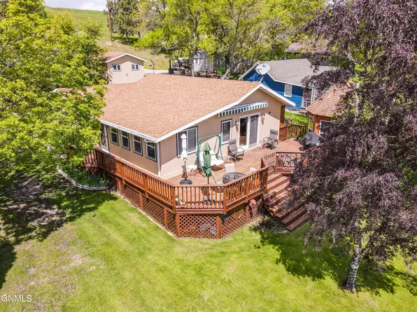 2375 115k Ave SE, Rogers, ND 58479