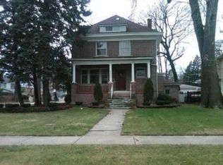 10062 S Prospect Ave, Chicago, IL 60643