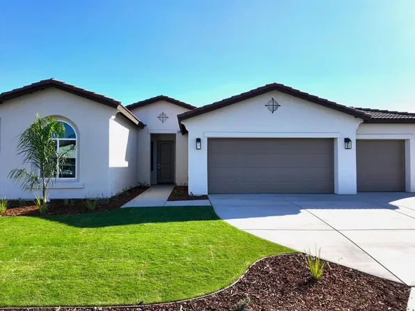 10603 Stora Alvaret Ave, Bakersfield, CA 93311