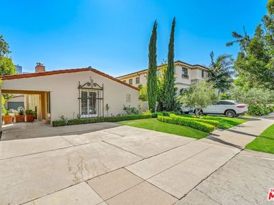 133 N Rexford Dr, Beverly Hills, CA, 90210