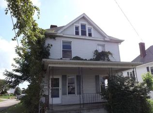 116 Whyle Ave, Uniontown, PA