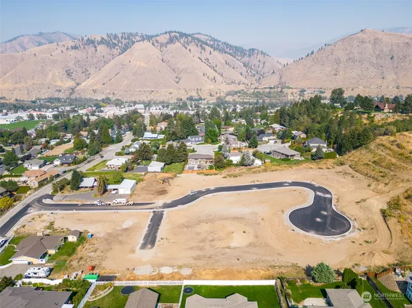 124 Freedom Hills, Cashmere, WA 98815