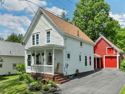 26 Howard Avenue, Northfield, NH, 03276