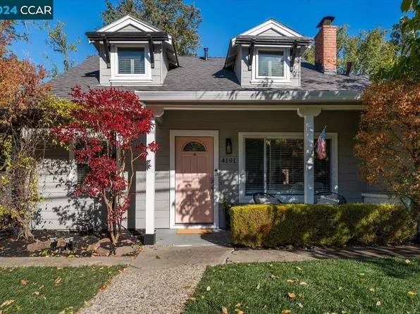 4191 Cobblestone Dr, Concord, CA 94521
