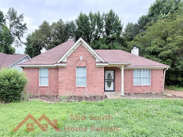4473 Cleopatra Cv N, Memphis, TN 38128