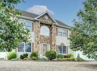 34 Regina Dr, Brick, NJ 08724