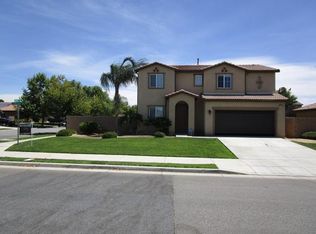 5715 Cordonata Way, Bakersfield, CA 93306