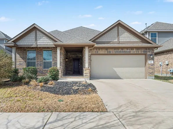 905 Falcon Rd, Argyle, TX 76226