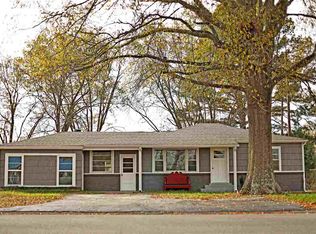 629 Hill Ave, Henderson, TN 38340