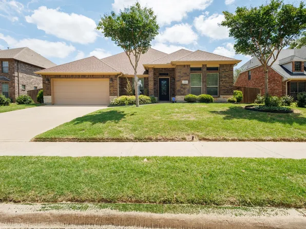 1004 Keats Dr, Desoto, TX 75115