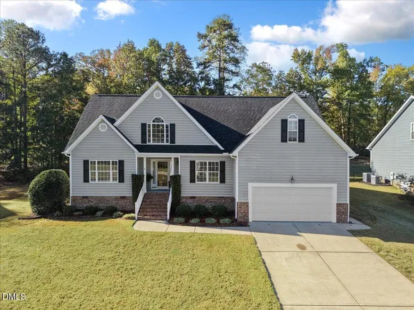 1974 Ferbow St, Creedmoor, NC 27522