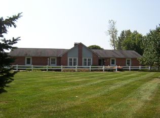 10260 Covan Dr, Westerville, OH