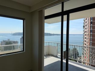 1985 Bellevue Ave #1003, West Vancouver, BC V7V 1B6