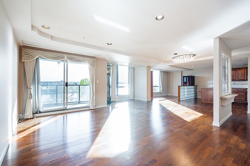 Vancouver Apartment for rent - 2 Bedrooms — photo 6