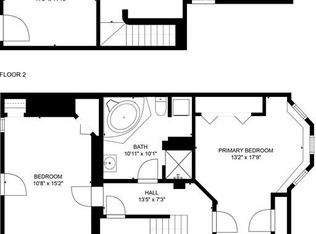 2 Moreland St #1A, Roxbury, MA 02119