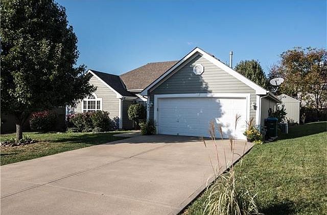 Welcome to 903 Coachman Street.....this beautifully maintained home will surprise you!