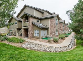 3258 S Zeno Ct APT D, Aurora, CO 80013
