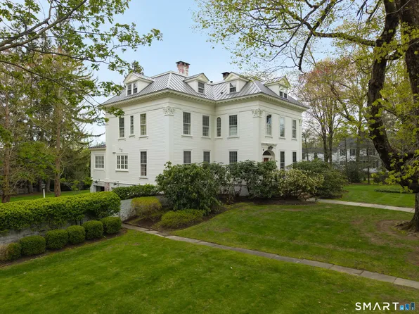 148 North Street, Litchfield, CT 06759