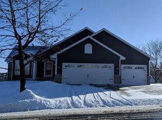 18634 Euclid Path, Farmington, MN 55024