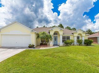 5554 NW South Lundy Cir, Pt Saint Lucie, FL 34953