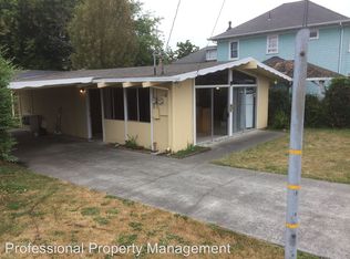 1314 Williams St, Eureka, CA 95501