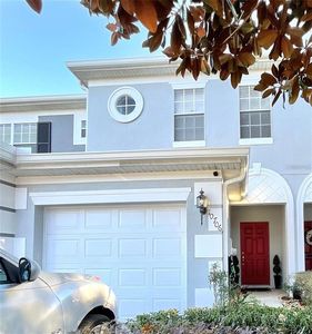 10706 Savannah Wood Dr #106, Orlando, FL, 32832
