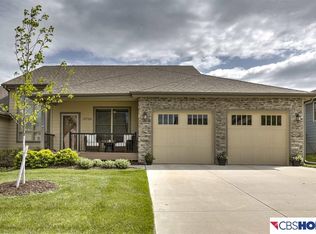 15759 Hartman Ave, Omaha, NE 68116