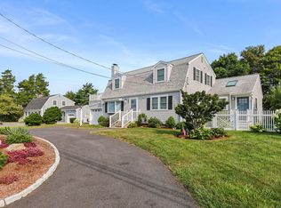 309 Wild Harbor Road, North Falmouth, MA 02556