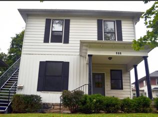 417 N Lincoln St, Bloomington, IN 47408