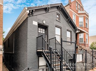 2226 W Cermak Rd #2, Chicago, IL 60608