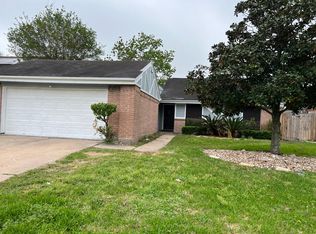 1119 Gentle Bend Dr, Missouri City, TX 77489